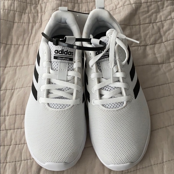 ADIDAS Lite Racer CLN Boys shoes - Picture 1 of 3